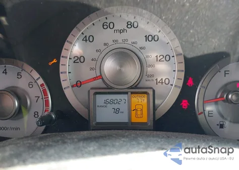 2011 Honda Pilot Ex from USA, damaged, VIN 5FNYF4H47BB051290